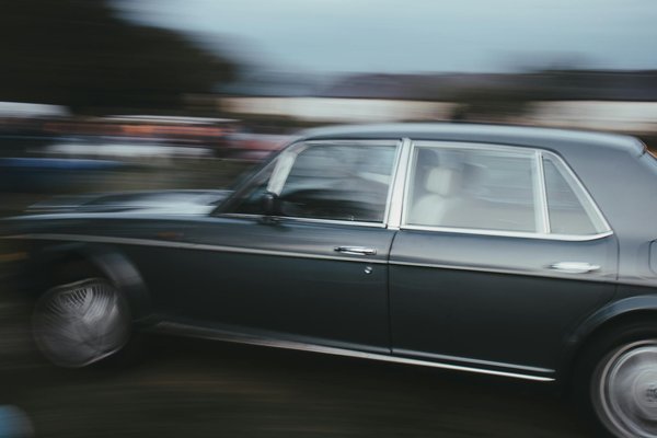 Conduire une moto : les erreurs communes à éviter