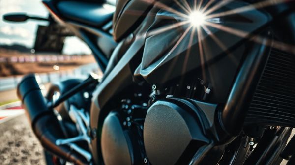 Améliorez la vitesse de votre moto cross grâce à des pièces performance