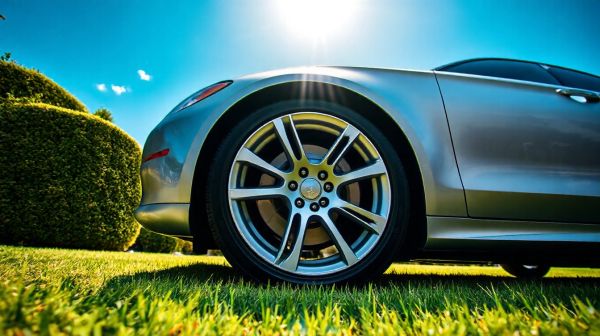 Guide d'achat des pneus auto 19 pouces pour votre voiture