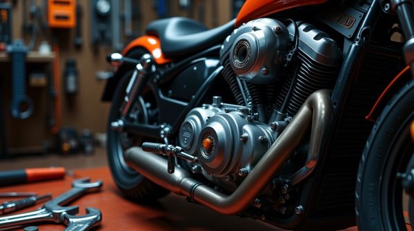 Optimiser les performances de votre moto cross avec des pièces adéquates