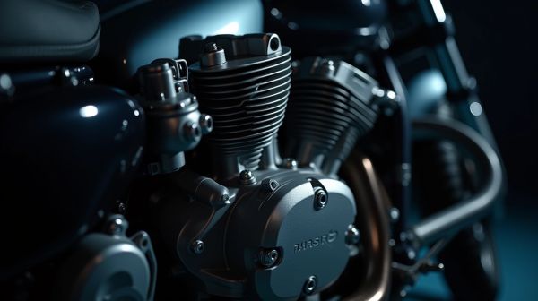 Optimiser les performances de votre moto cross avec des pièces adéquates