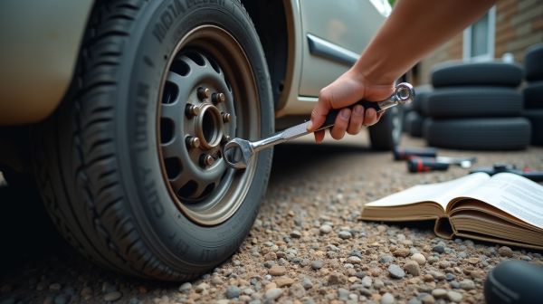 Trouver des pneus auto 19 pouces adaptés à votre véhicule