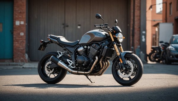 Vendre votre moto en panne : astuces et solutions rapides