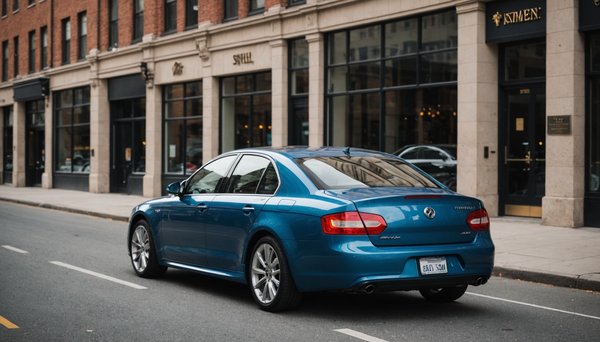 Comment personnaliser la teinte des vitres de votre voiture ?