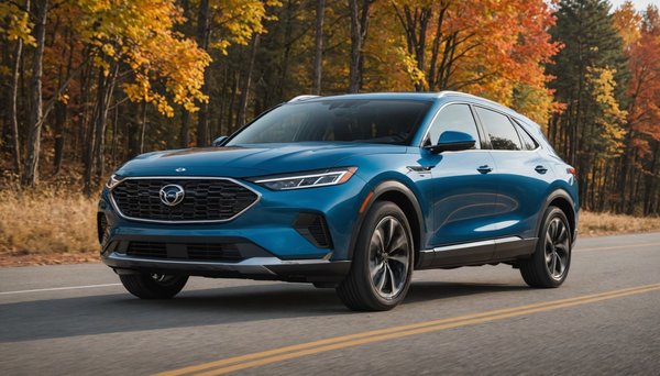 Les voitures les plus fiables : découvrez notre sélection 2023